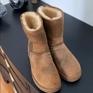 Men’s UGG Boots